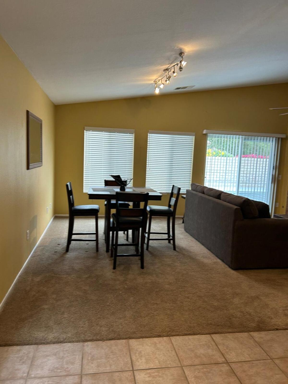Walking Distance To Stagecoach Indio Exterior foto