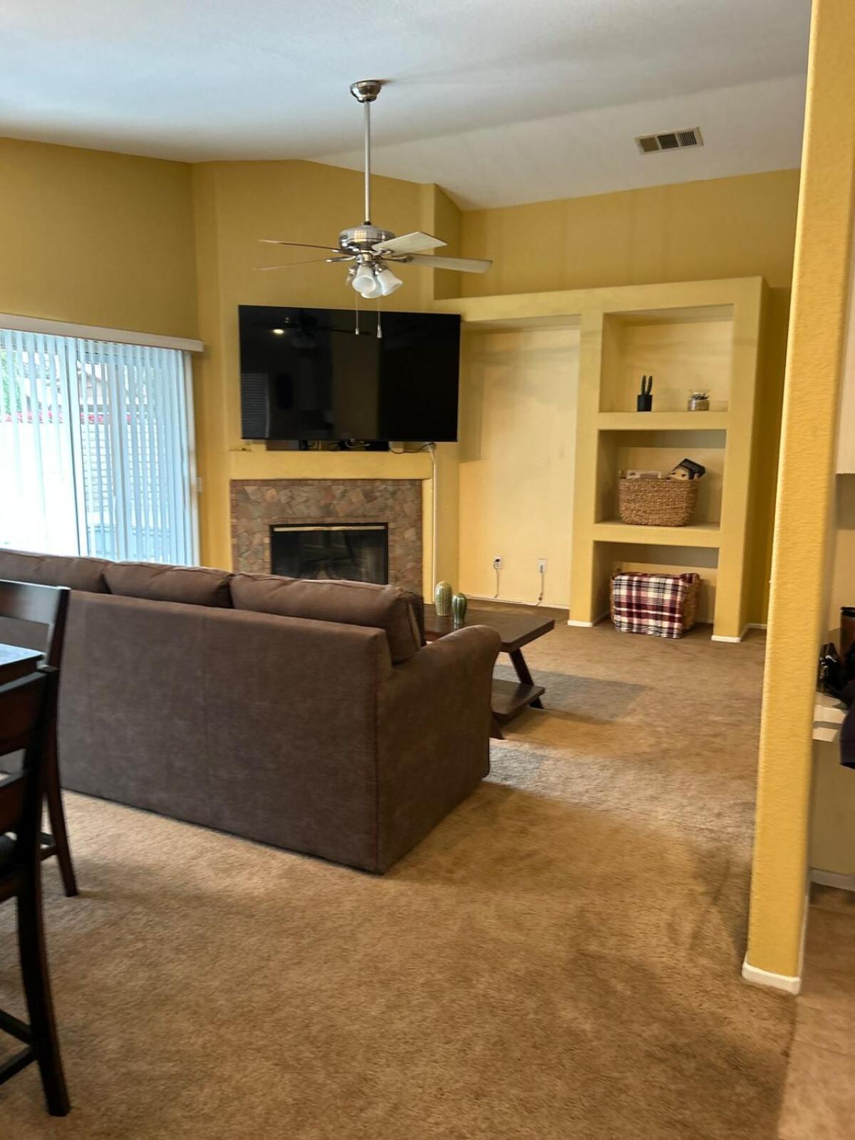 Walking Distance To Stagecoach Indio Exterior foto