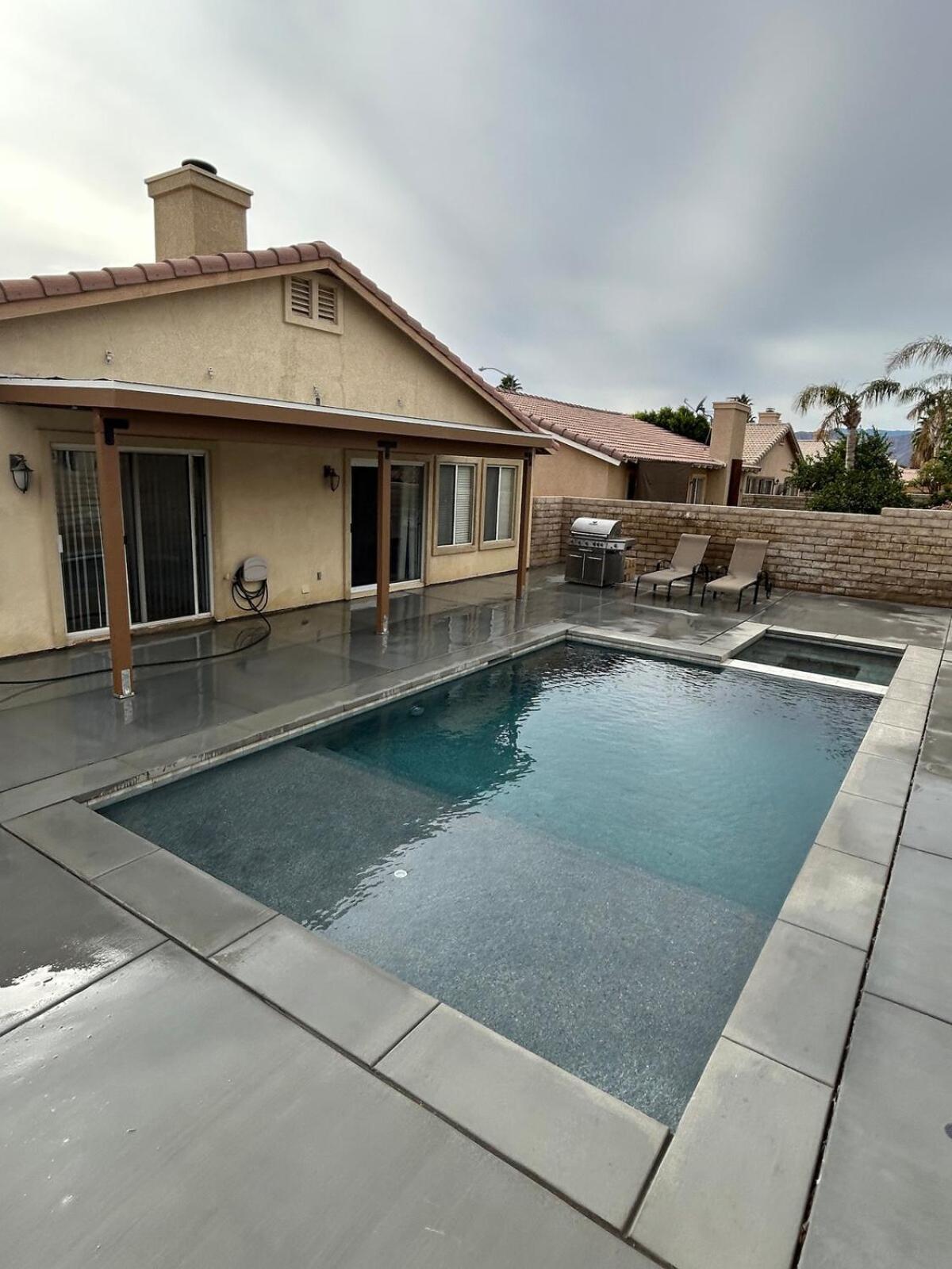 Walking Distance To Stagecoach Indio Exterior foto